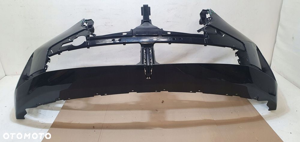 zderzak przód przedni bmw x3 g45 m-pakiet 8087013 - 2