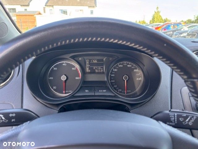 Seat Ibiza - 9