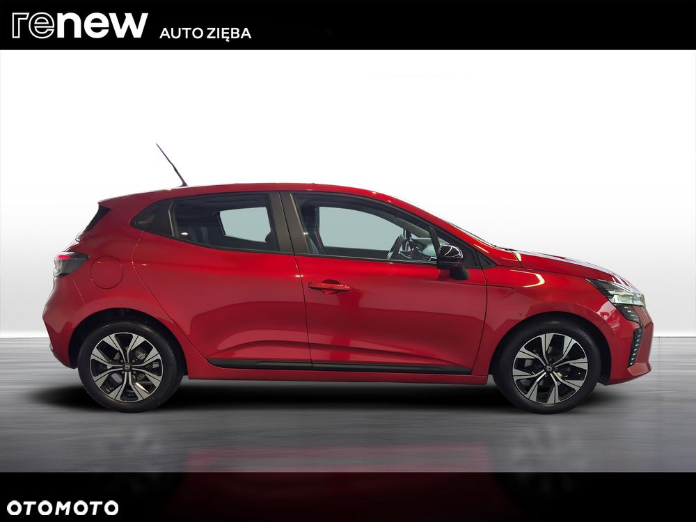 Renault Clio 1.0 TCe Evolution - 6
