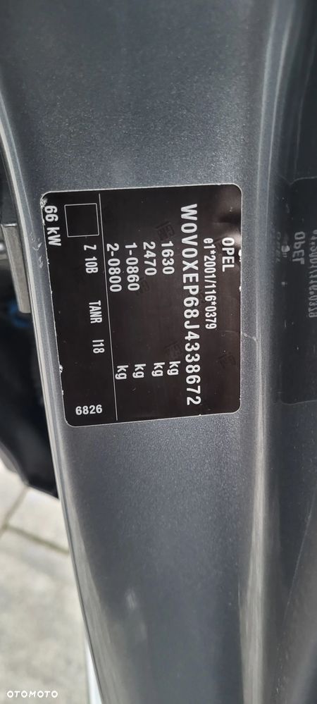 Opel Corsa - 16