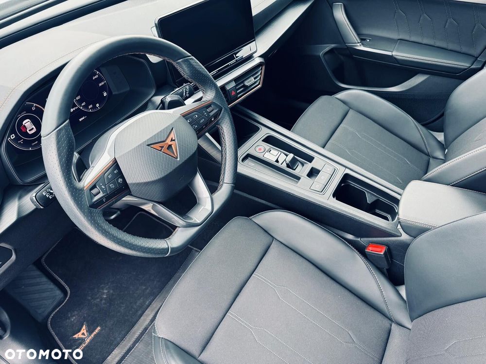 Cupra Formentor - 11