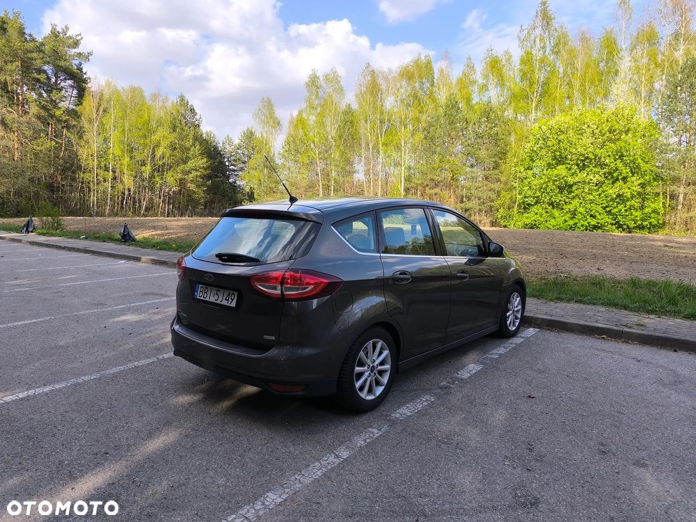 Ford C-MAX 1.5 EcoBoost Sport ASS - 6