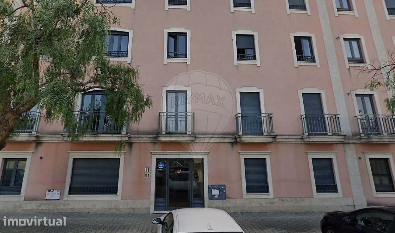 Apartamento T2 para venda - Grande imagem: 3/10