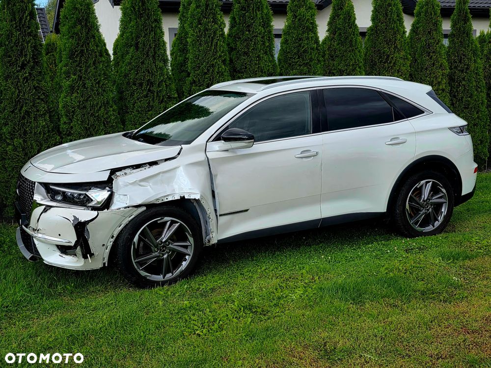 DS Automobiles DS 7 Crossback 1.6 PureTech Rivoli - 5