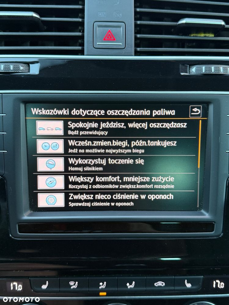 Volkswagen Golf 2.0 TDI BlueMotion Technology Allstar - 35