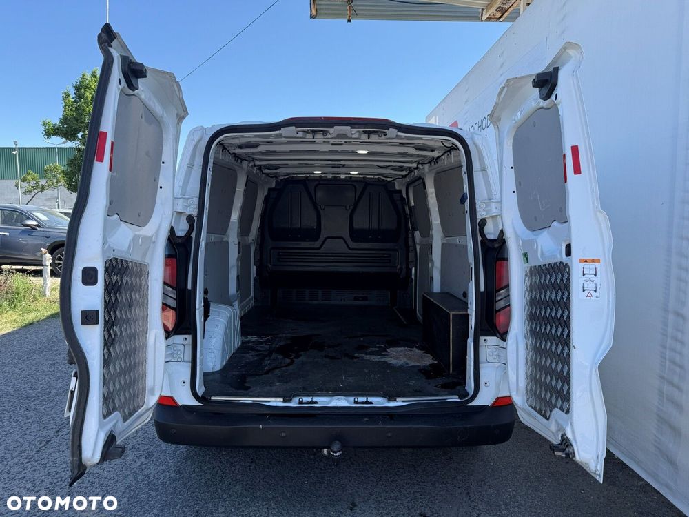 Ford transit-custom Trend - 9