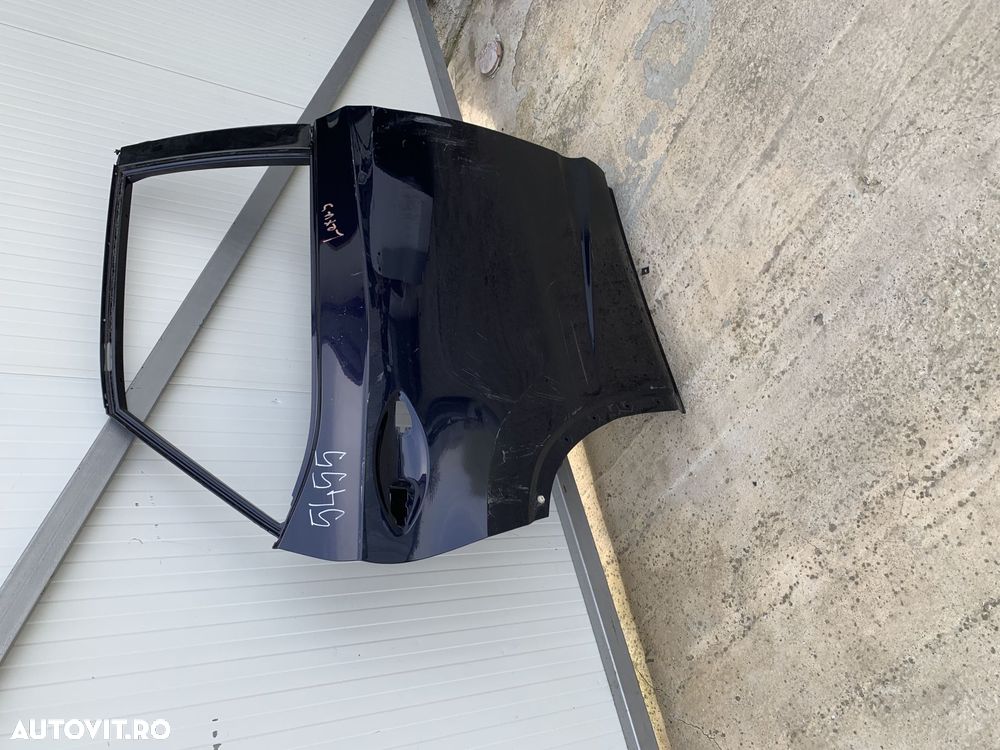 Usa dreapta spate, Lexus RX 450, AL20, 2015, 2016, 2017, 2018, 2019, 2020, 2021. - 3