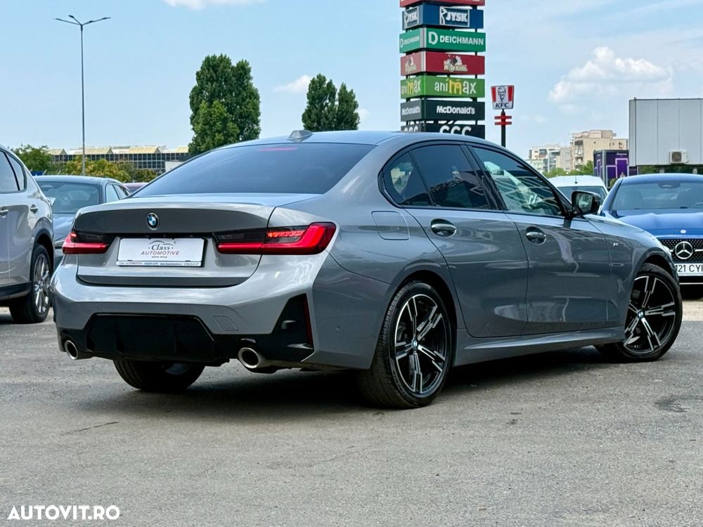 BMW Seria 3 320d xDrive AT MHEV - 6