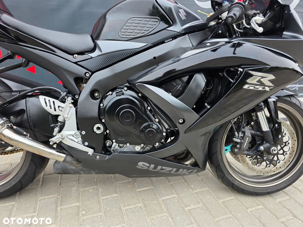 Suzuki GSX-R - 14