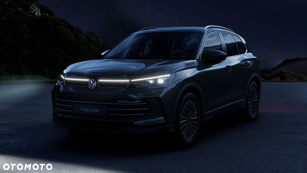 Volkswagen Tiguan - 21