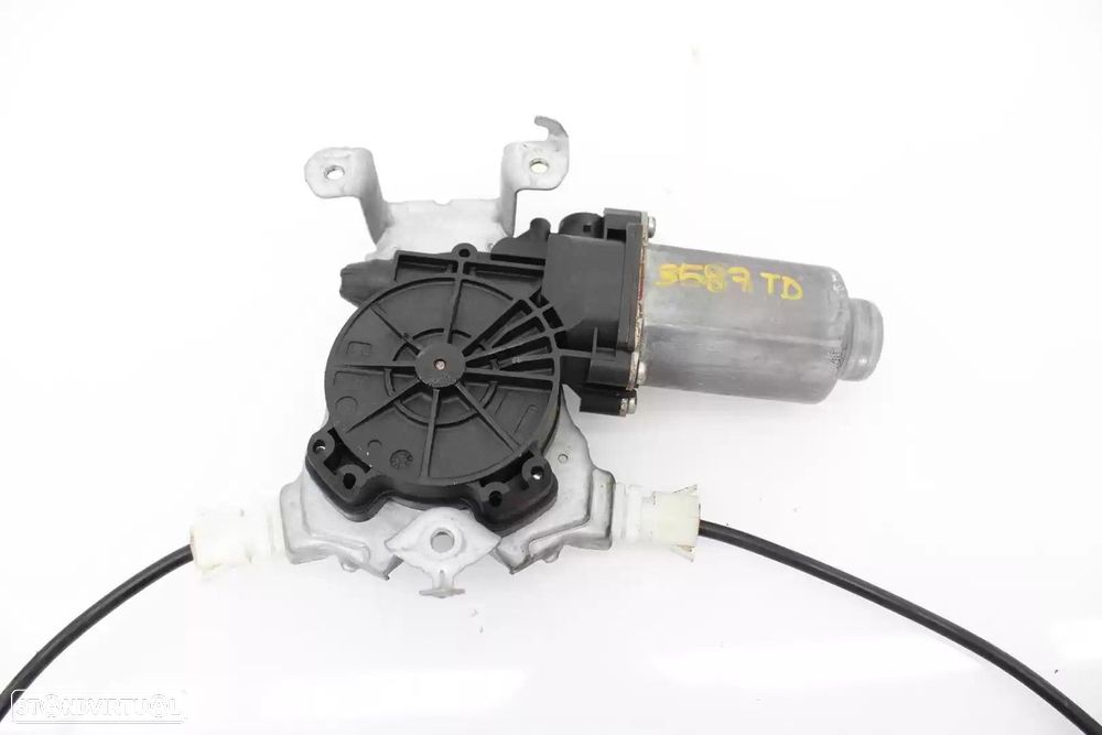 ELEVADOR DE VIDRO TRASEIRO DIREITO NISSAN QASHQAI / QASHQAI +2 I 2011 -402190A - 2