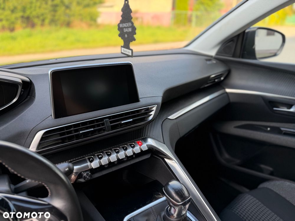 Peugeot 5008 BlueHDi 130 Allure Pack - 12