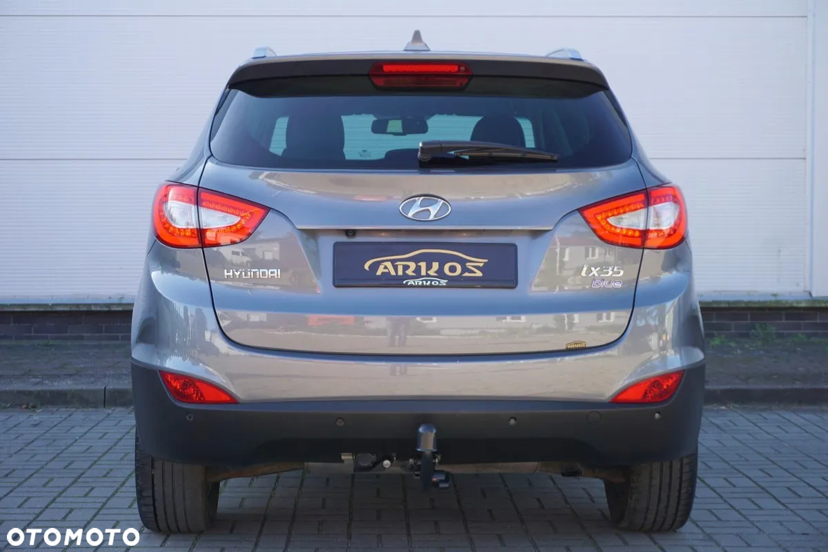 Hyundai ix35 - 16