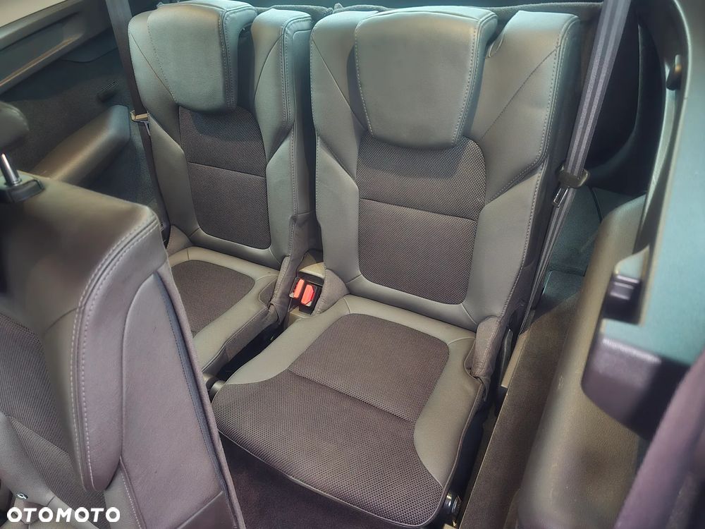 Renault Espace 1.6 dCi Energy Initiale Paris EDC 7os - 22