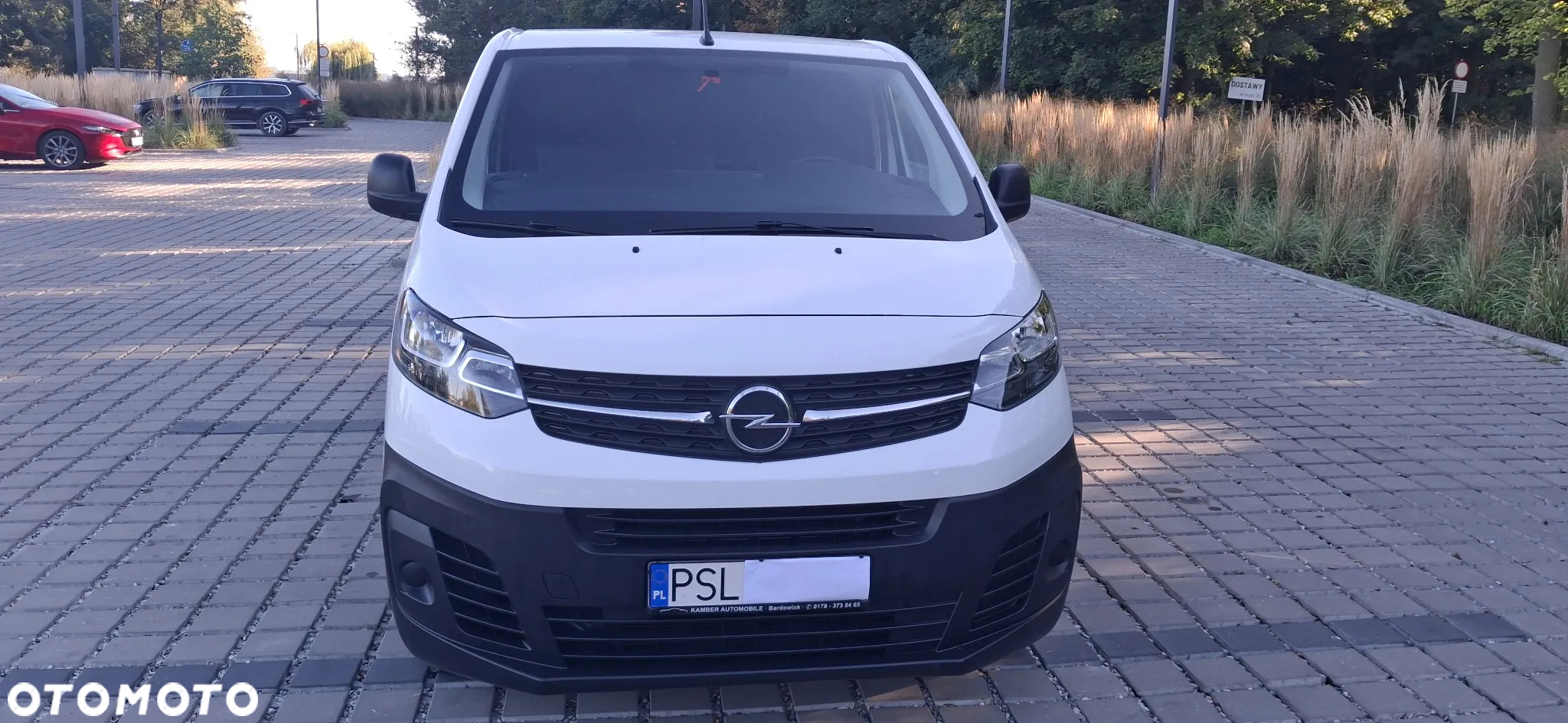Opel Vivaro - 3
