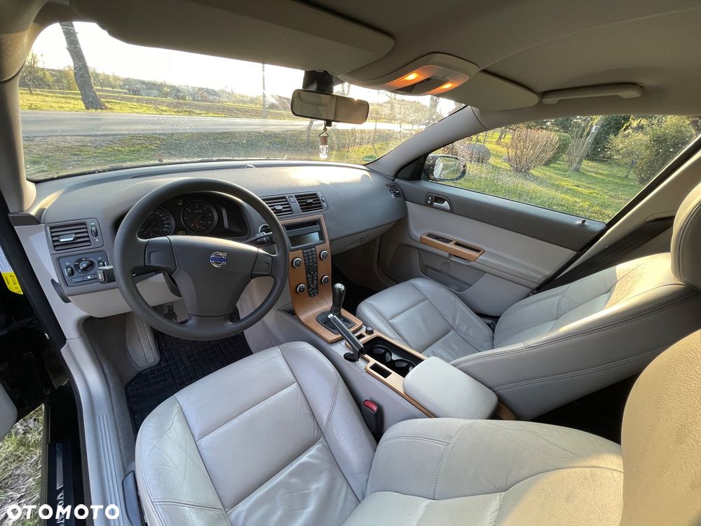 Volvo V50 - 9