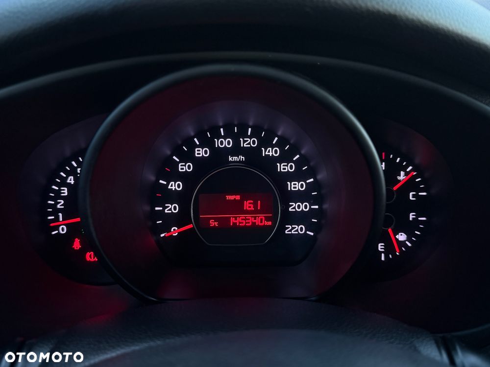 Kia Soul - 16