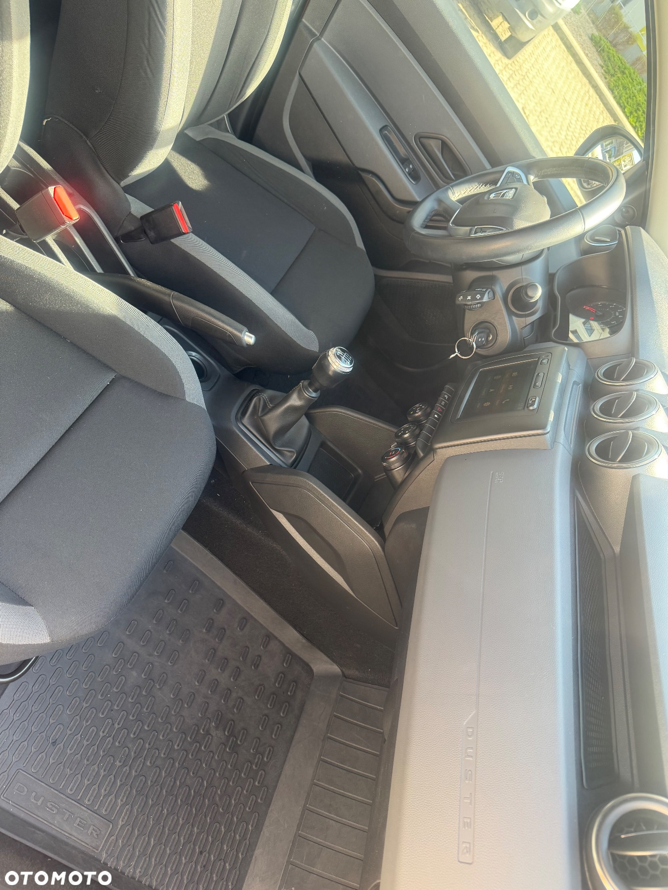 Dacia Duster - 16
