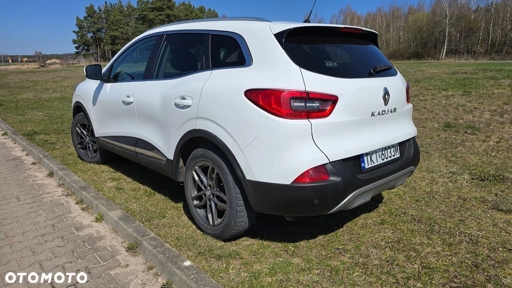 Renault Kadjar Energy dCi 130 XMOD - 7