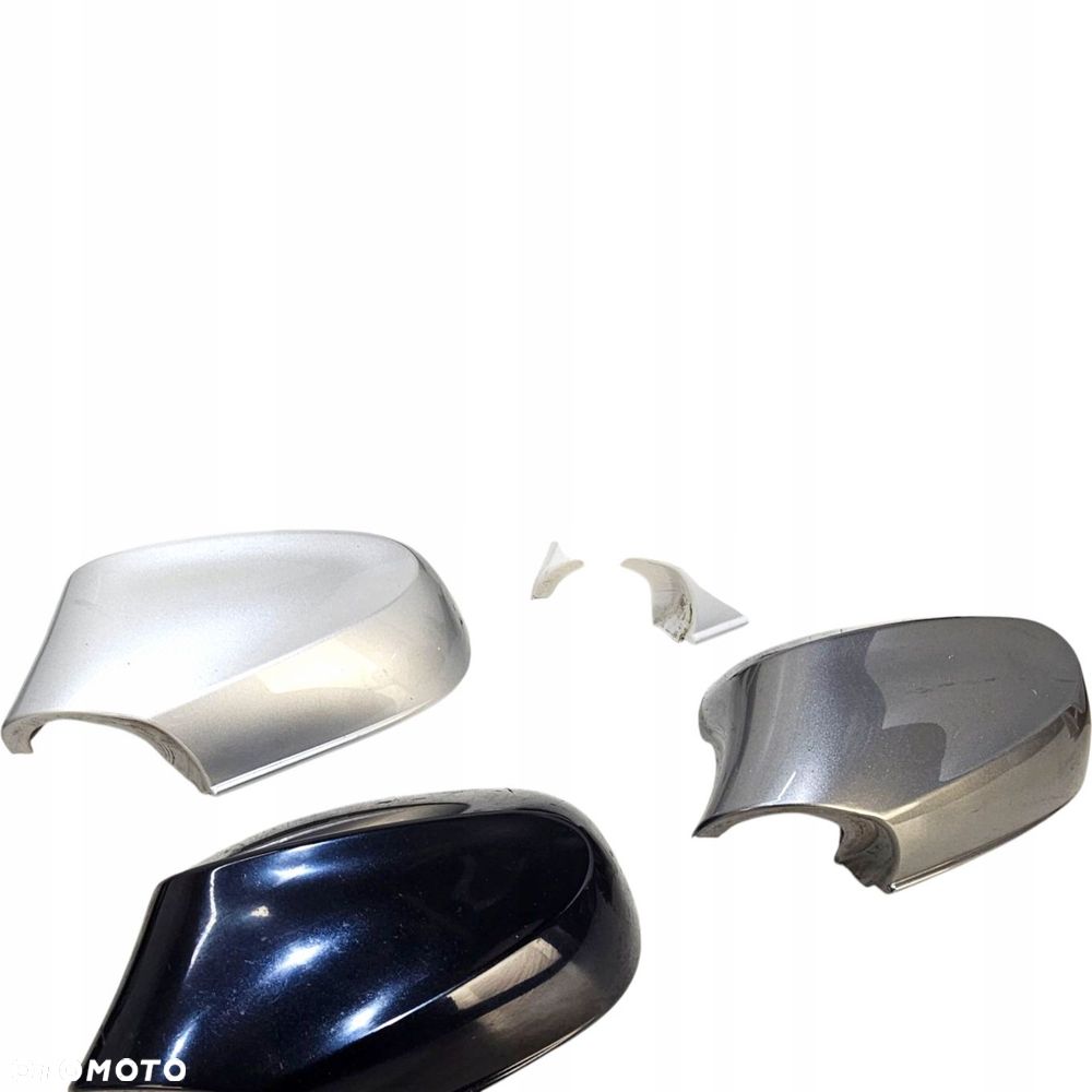 Bmw E81 E87 E88 E82 Osłona Obudowa Pokrywa Lusterka Lewa Różne Kolory Oe - 5