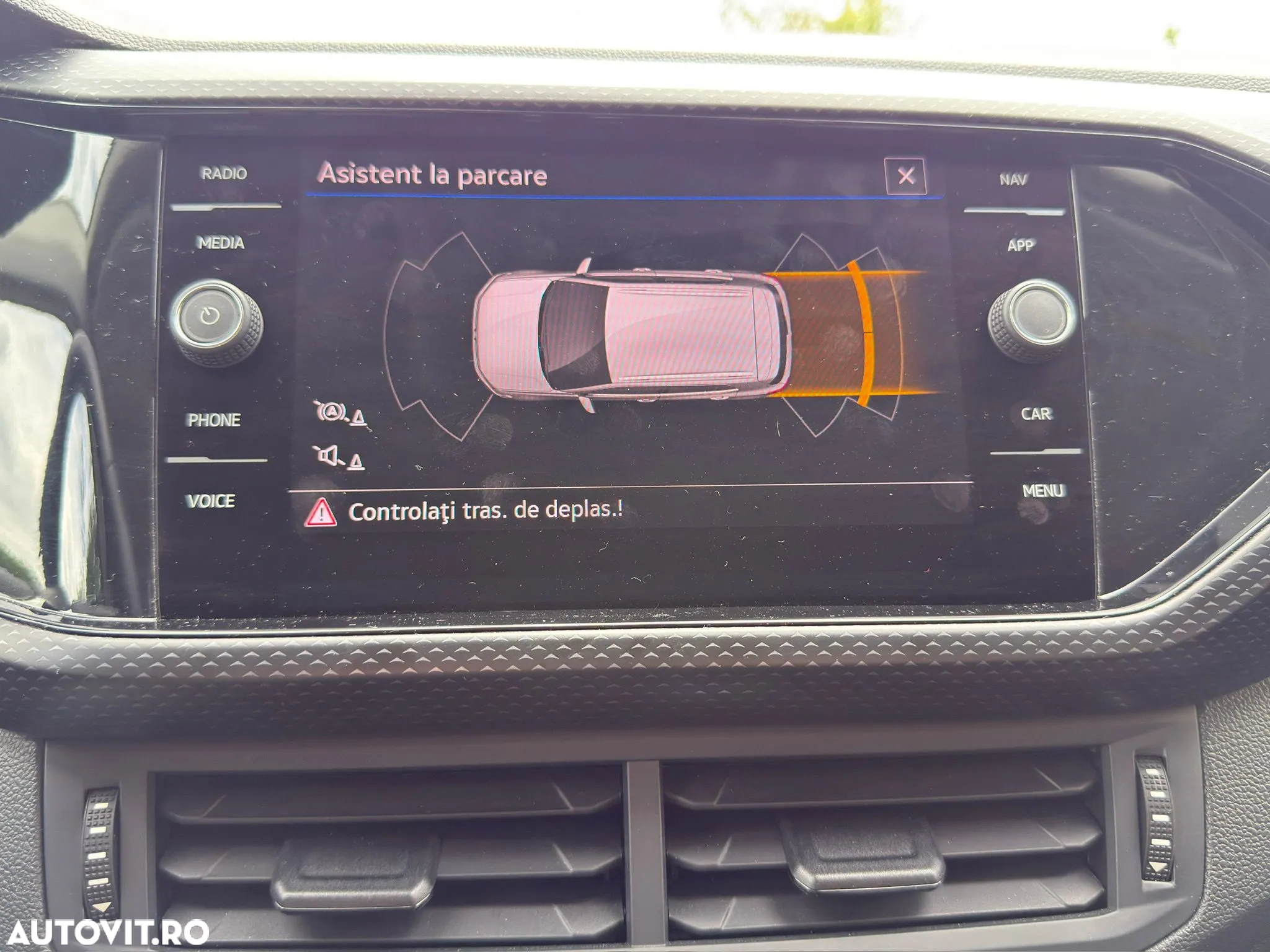 Volkswagen T-Cross 1.0 TSI DSG Style - 13