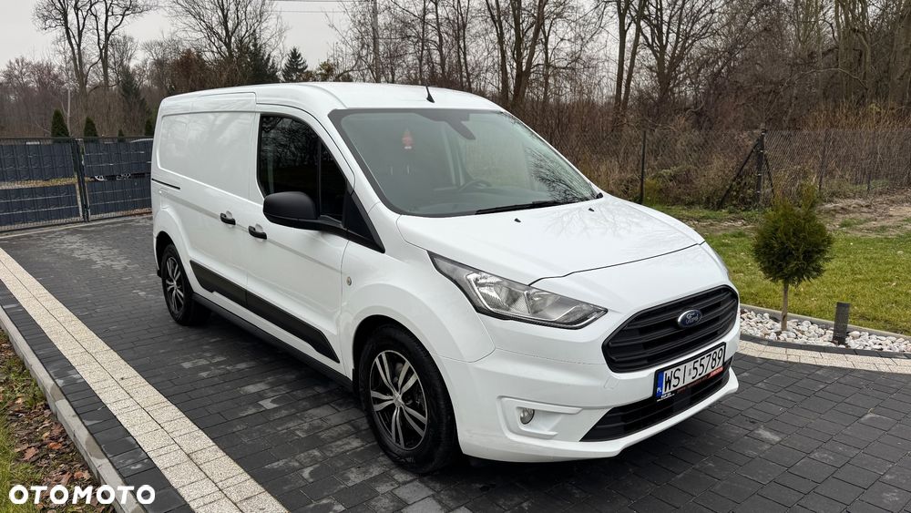 Ford Transit Connect 230 L2 S&S Basis - 31