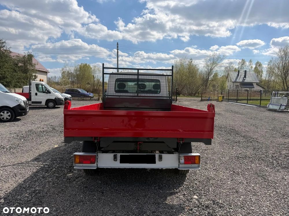 Renault Master / Wywrotka / 2.5D / Stan bardzo dobry / - 7