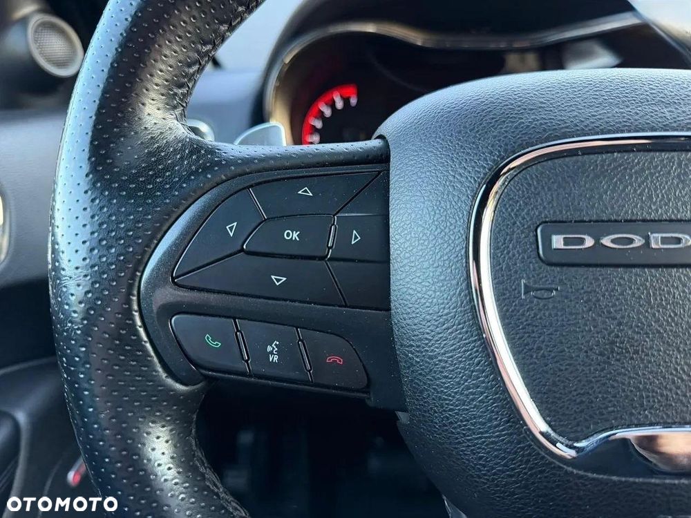 Dodge Durango 3,6 Limited - 19