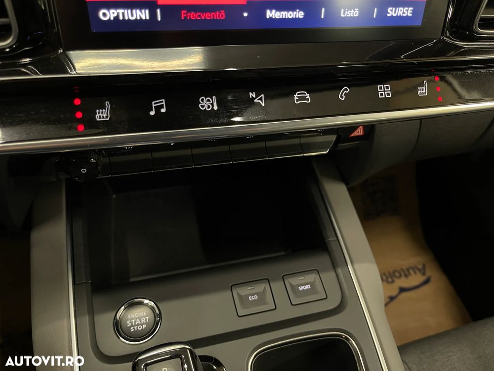 Citroën C5 Aircross 1.2 PureTech 130 S&S EAT8 Shine - 25
