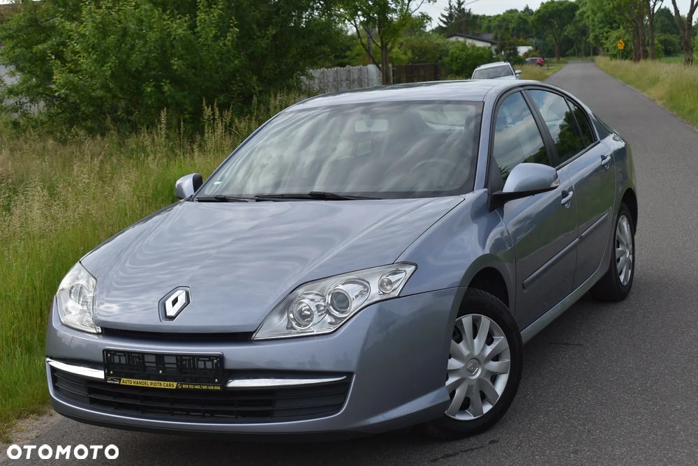 Renault Laguna 2.0 16V Dynamique - 1