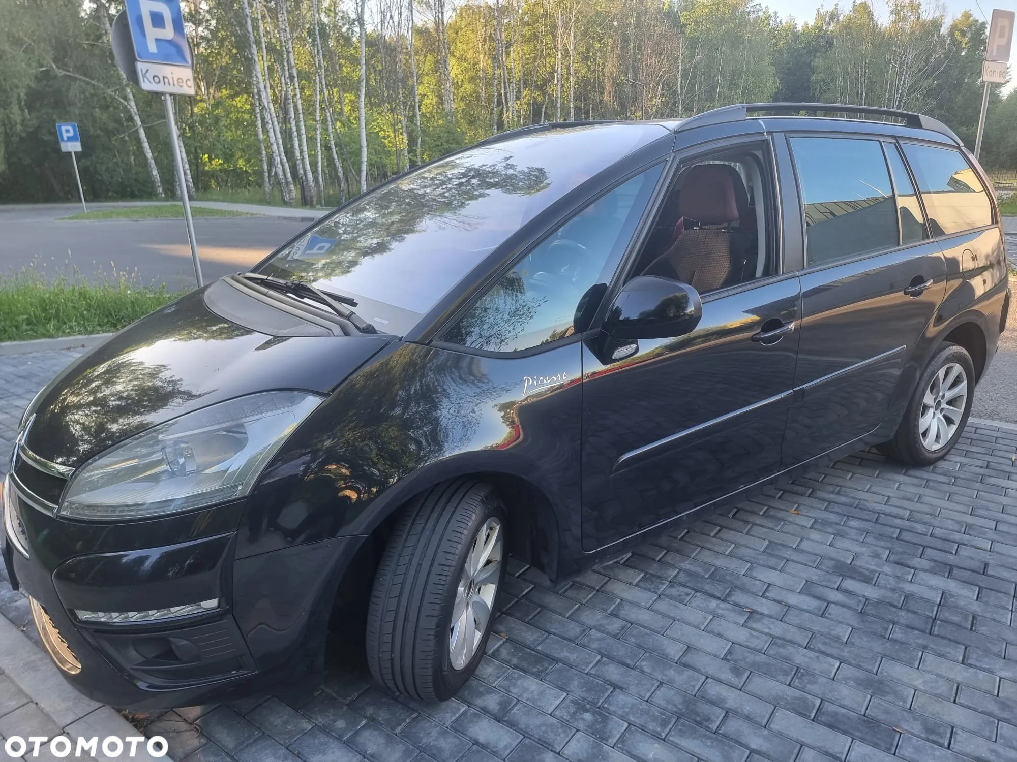 Citroën C4 Grand Picasso - 2