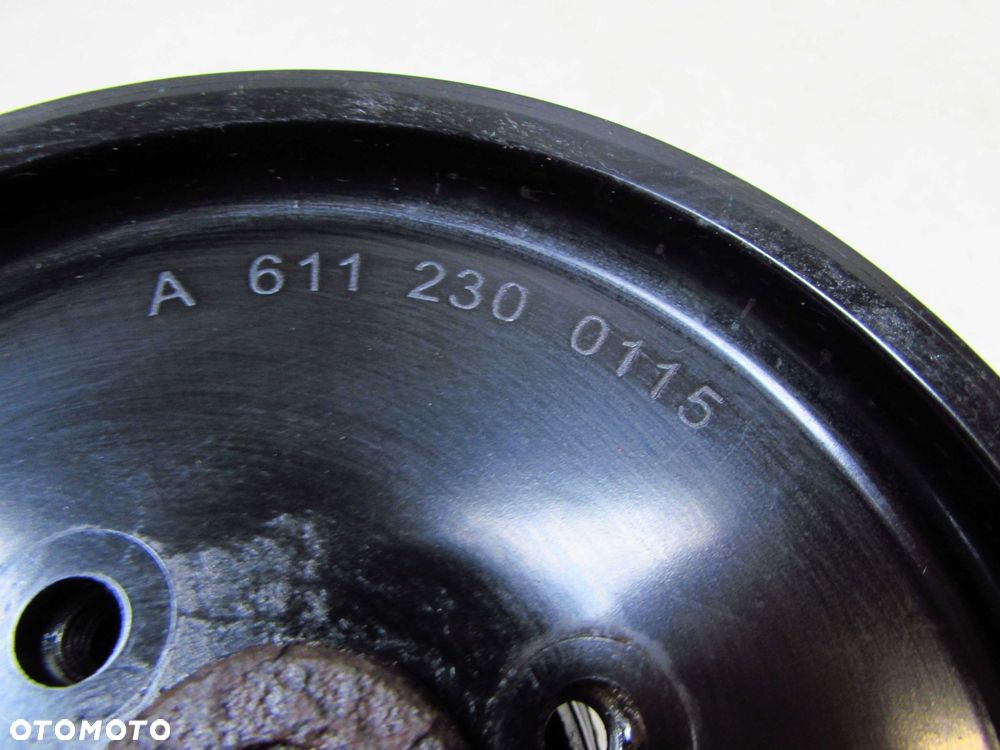 MB SPRINTER VITO 96-06 2.2 CDI POMPA WSPOMAGANIA A0034667201 - 6