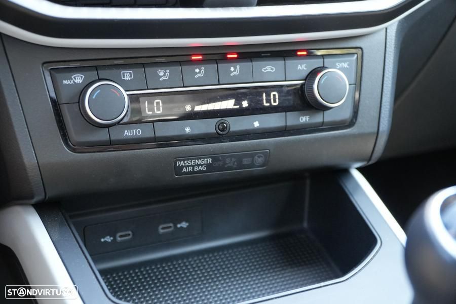 SEAT Arona 1.0 TSI Style - 13