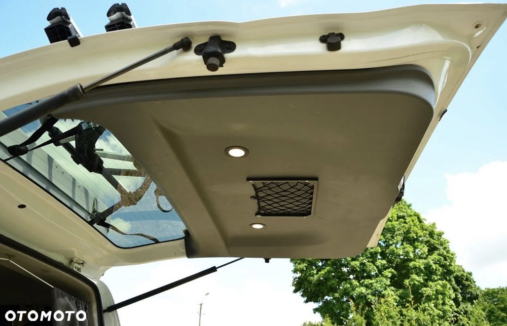 Nissan NV200 Evalia 1.5 Premium - 32