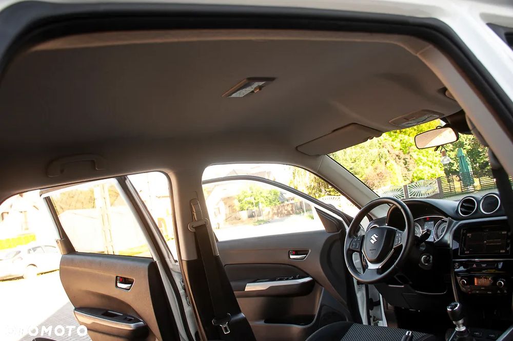 Suzuki Vitara - 13