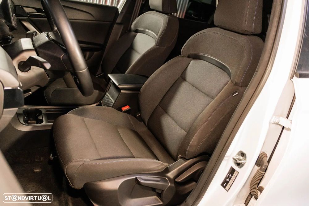 MG MG4 64 kWh Comfort - 25