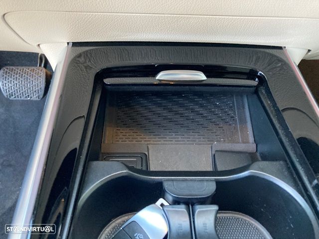 Mercedes-Benz EQA 250 Progressive - 29