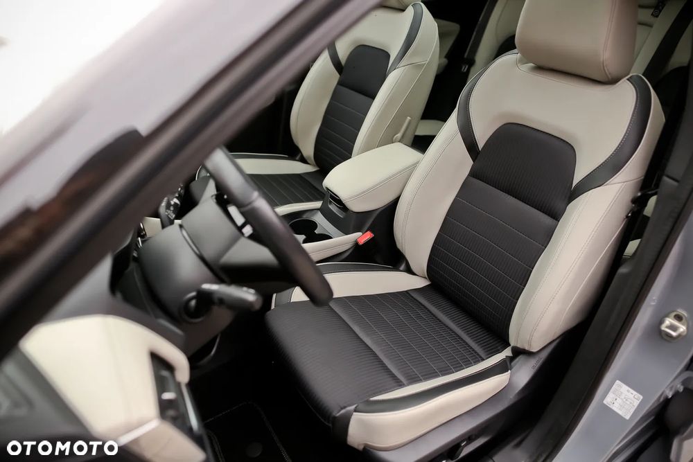 Nissan Qashqai 1.3 DIG-T Tekna+ - 24