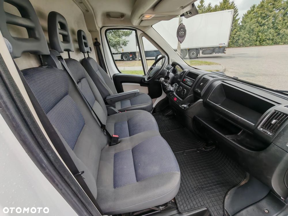 Citroën Jumper L1H1 - 8