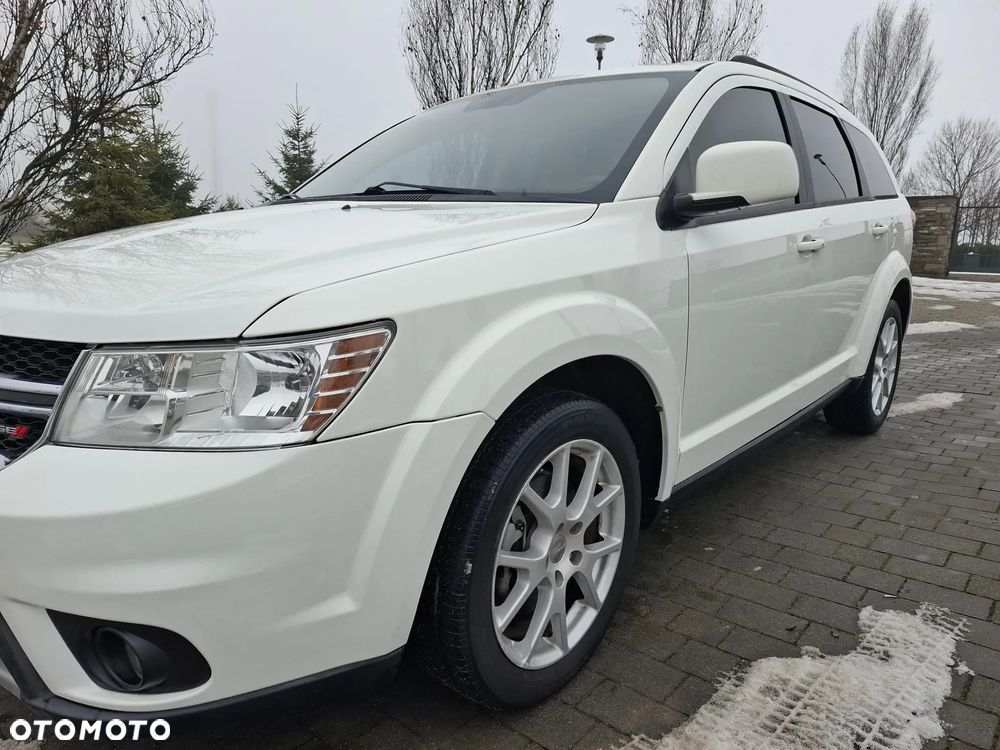 Dodge Journey - 2