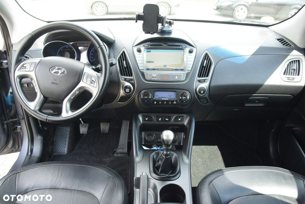 Hyundai ix35 - 26
