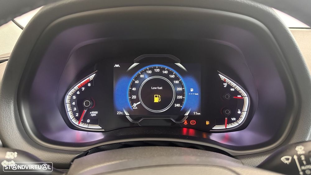 Hyundai i30 1.0 T-GDI Style Plus - 9