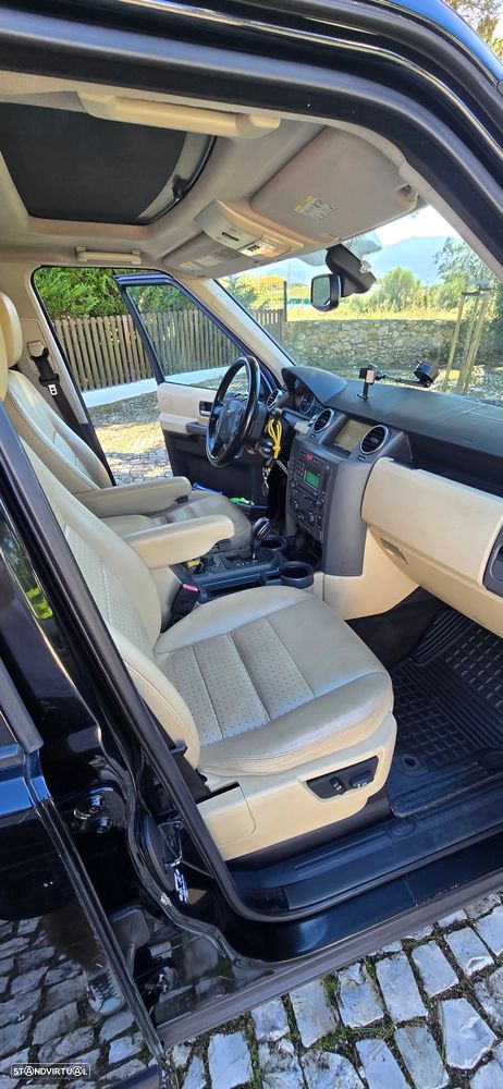 Land Rover Discovery 2.7 TD V6 HSE Auto. - 20