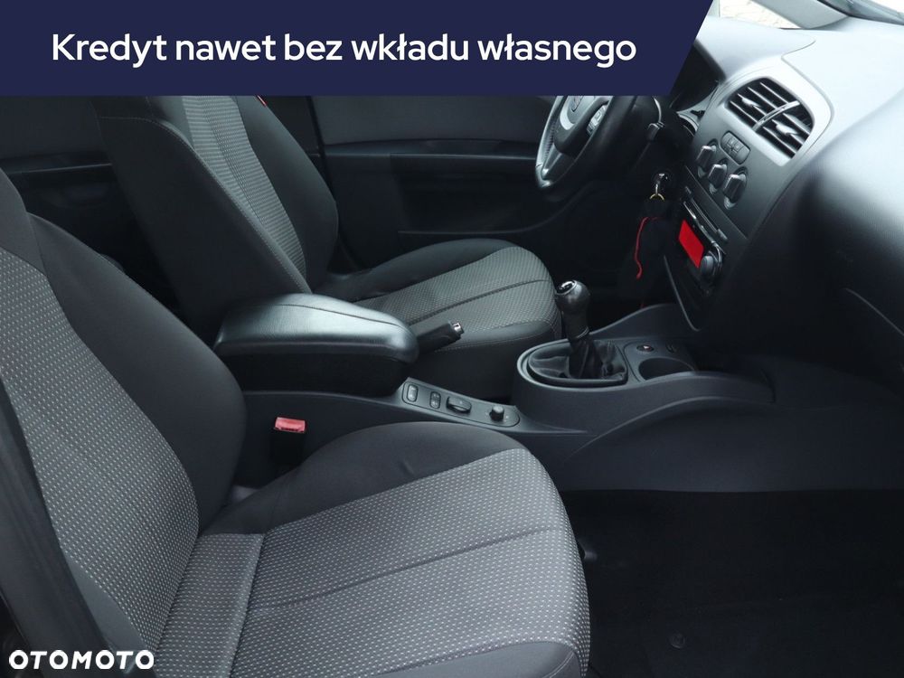 Seat Leon - 11