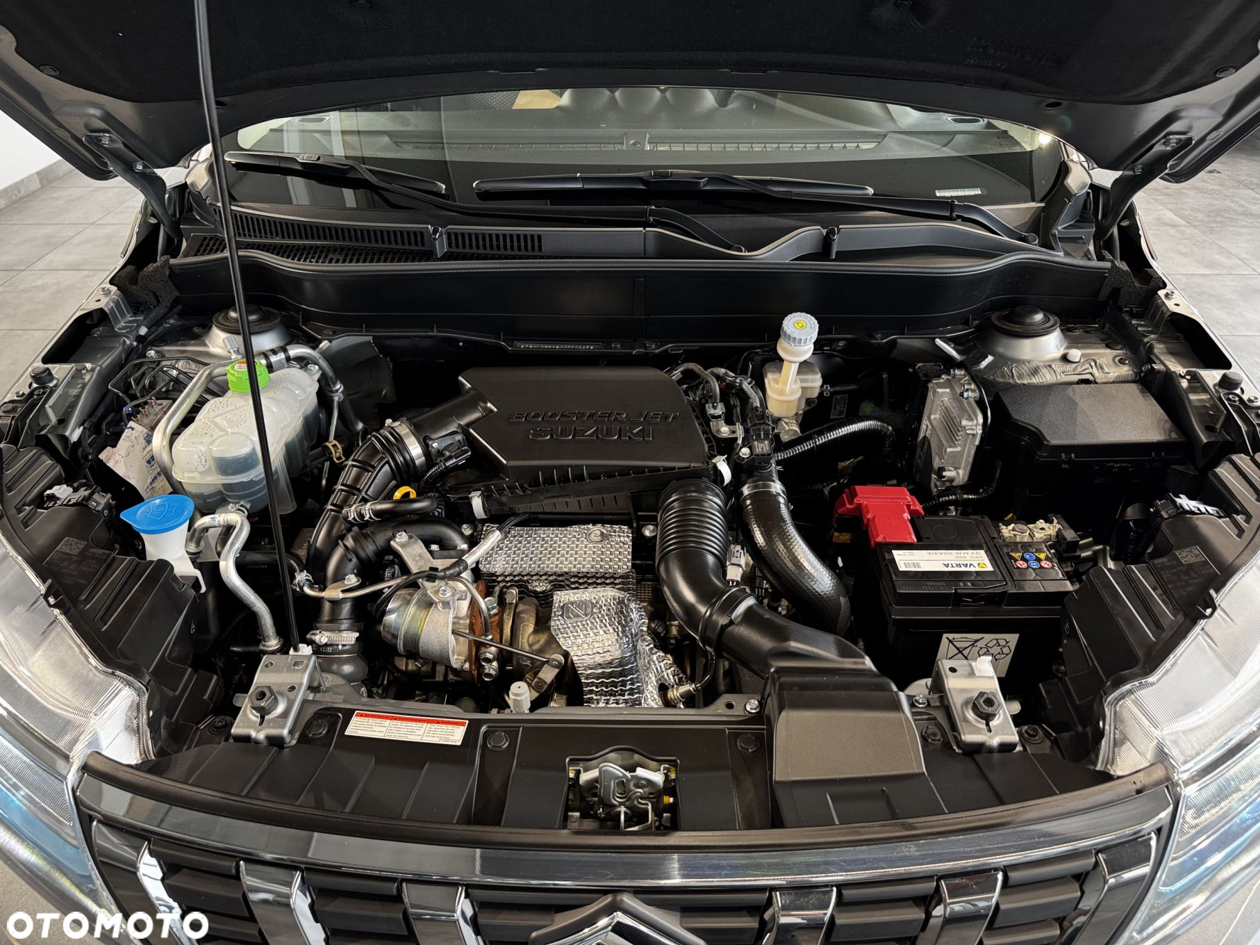Suzuki Vitara - 27