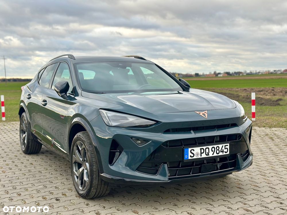 Cupra Formentor 1.5 TSI DSG Tribe Edition - 5