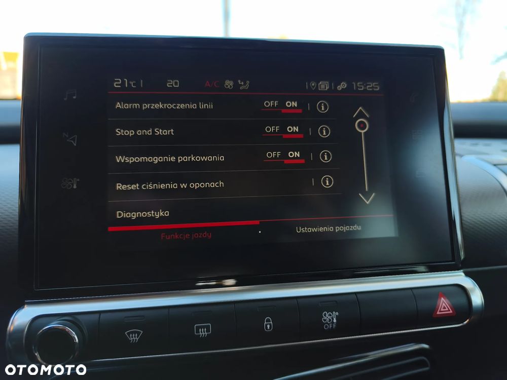 Citroën C4 Cactus Pure Tech 110 Stop&Start EAT6 Shine - 26