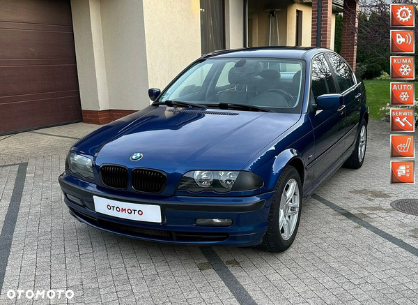 BMW Seria 3