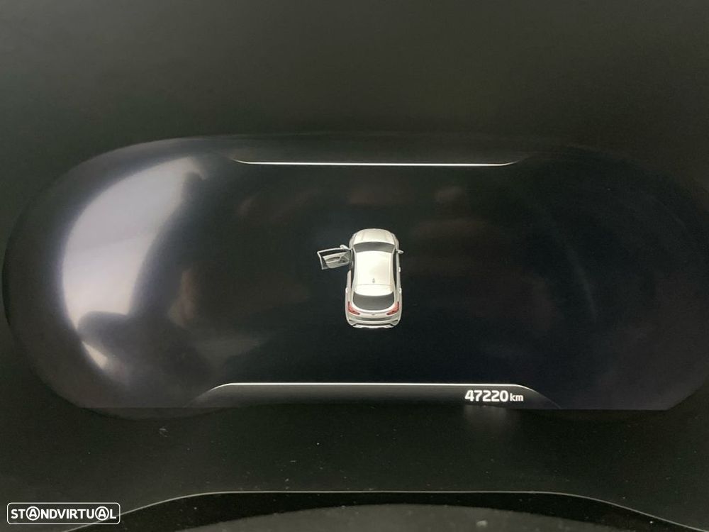 Kia XCeed 1.6 GDi PHEV Tech - 9