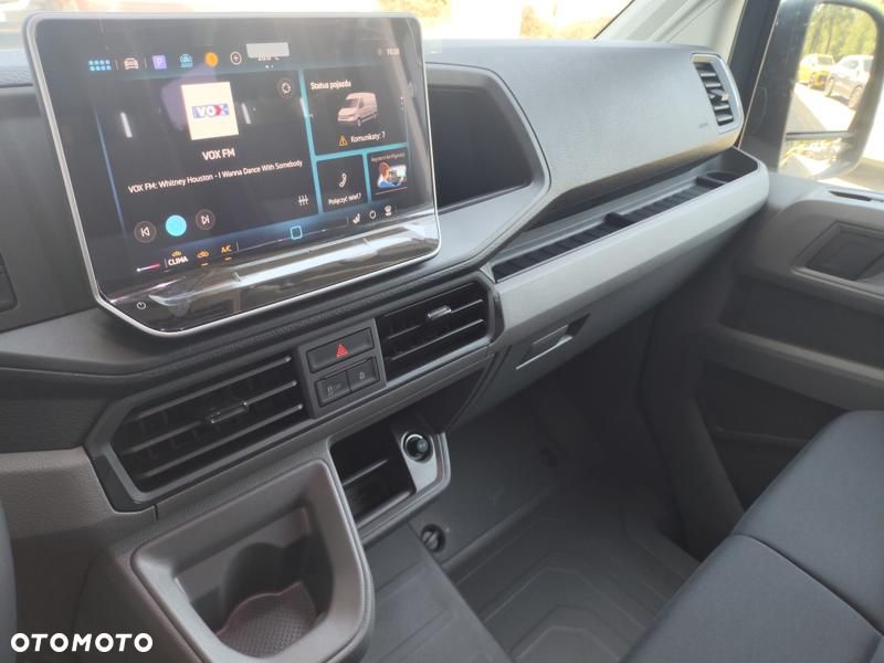 Volkswagen Crafter - 26